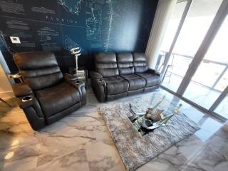 2b 2b Apmt Hallandale Beach 2805 - Hallandale Beach - 0