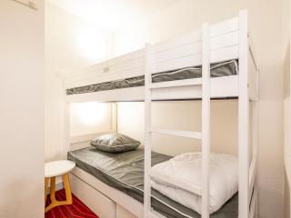 Charmant Appartement 2/3 Pièces avec Wi-Fi à Avoriaz - FR-1-314-252 - Morzine - 1