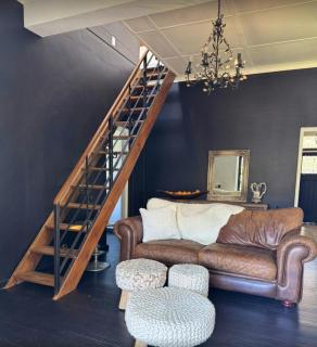 The Playhouse Villa - Fish Hoek - 9