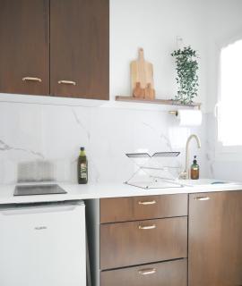 Spacieux appartement avec terrasse à 5min à pied de la gare - Dijon - 7