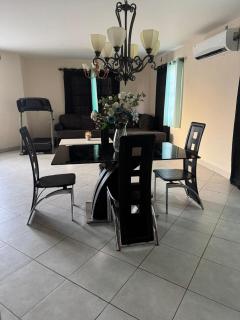 Aruba Sunrise Apartment & Home Rentals 3 BR House Noord Aruba - Palm/Eagle Beach - 0