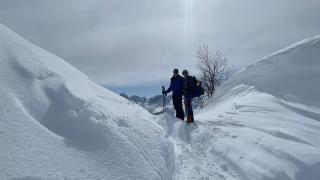 Shoda Valley შოდა ველი - Oni - 9