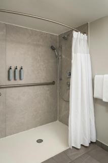 Courtyard by Marriott Gainesville FL - Gainesville - 4