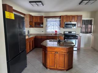 Aruba Sunrise Apartment & Home Rentals 3 BR House Noord Aruba - Palm/Eagle Beach - 5