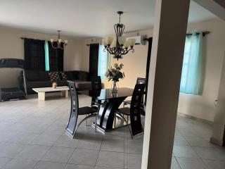 Aruba Sunrise Apartment & Home Rentals 3 BR House Noord Aruba - Palm/Eagle Beach - 4
