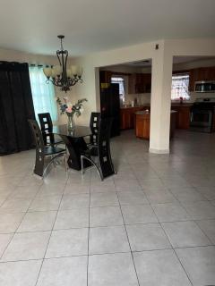 Aruba Sunrise Apartment & Home Rentals 3 BR House Noord Aruba - Palm/Eagle Beach - 3