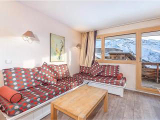 Appartement cosy 5 pers. - Proche commerces, école de ski, et départ skis aux pieds - FR-1-314-262 - Morzine - 8