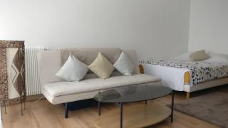 Your 28 m Studio Near Paris Modern Convenient and Affordable - 3