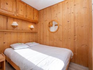 Charmant 2 pièces cosy pour 4 personnes à Avoriaz, balcon sud/est, équipé tout confort - FR-1-314-271 - Morzine - 5