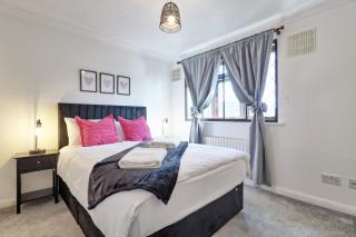 4br 2bath House With Free Parking In Rivenhall - Rivenhall - 7