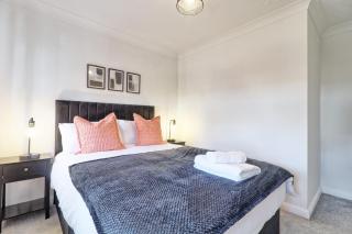 4br 2bath House With Free Parking In Rivenhall - Rivenhall - 5