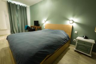 Charmant studio - Reugny - 8