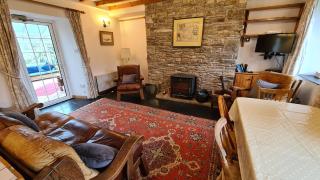 The Old Mill, Argideen River Lodges - Timoleague - 4