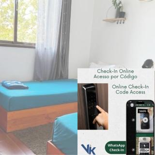 Vikap Guest House - Porto - 0