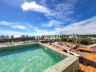Apartamento 2 dormitorios, Punta del Este - 1