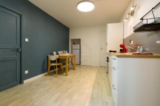 Charmant studio - 7