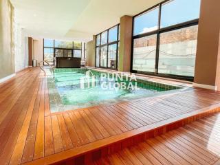 Apartamento 2 dormitorios, Punta del Este - 2