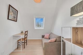 Little Dream House 6 people - Houlgate - 9