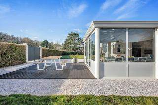 Little Dream House 6 people - 8