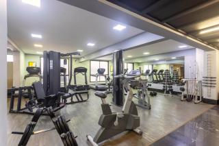 Ouro Minas Hotel Belo Horizonte, Dolce by Wyndham - 4