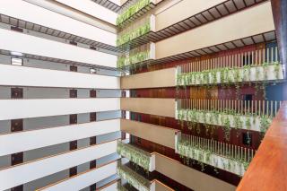 Ouro Minas Hotel Belo Horizonte, Dolce by Wyndham - 7