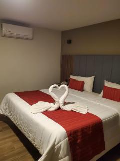 Hotel Granada - Puebla - 9