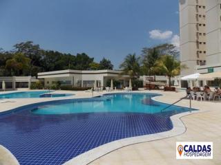 Royal Park - CALDAS HOSPEDAGEM - Caldas Novas - 0