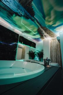 S O P H I A room by 50 shades - Baia Mare - 5