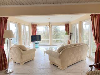Villa Recknitztal Marlow - Marlow - 5
