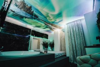 S O P H I A room by 50 shades - Baia Mare - 6