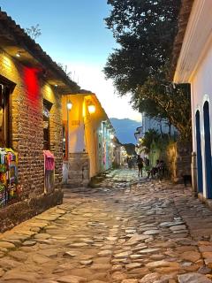 Casa do José - Paraty - 5