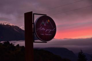 Alto Pangal Bed and Breakfast - Puerto Aysén - 5