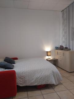 Espace 4 personne , wifi ,parking - Le Pont-de-Beauvoisin - 8