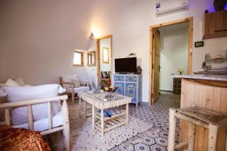 Villa Roswell Marrakech - Marrakesh - 6