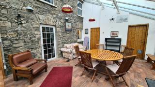 The Old Mill, Argideen River Lodges - Timoleague - 1