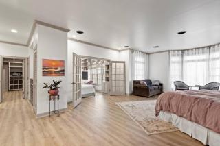 Jarrett Farm -Presidential Suite - - 0