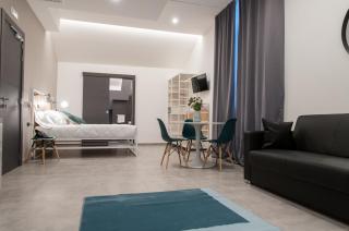 Residence Hotel Moderno - Bari - 9