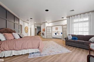 Jarrett Farm -Presidential Suite - - 9