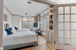Jarrett Farm -Presidential Suite - - 7