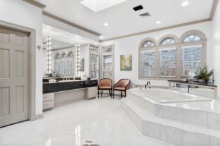 Jarrett Farm -Presidential Suite - - 6