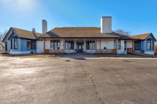 Jarrett Farm -Presidential Suite - - 5