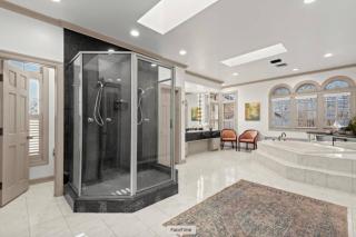 Jarrett Farm -Presidential Suite - - 4