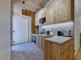 Appartement duplex à Val d'Isère, sauna, cheminée, 4 chambres en suite, parking, pour 8 personnes - FR-1-567-123 - Val dʼIsère - 6