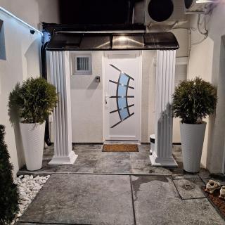 Jovanovic Residence Belgrad - Belgrado - 9