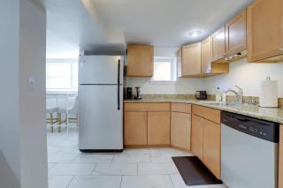 Sojourn Garden Level Home Sleeps 2 - 4