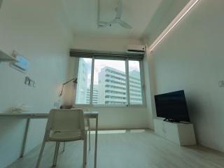 Minimalism Stay 5 next to Gimpo Airport - Seul - 5