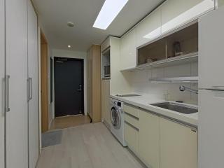 Minimalism Stay 5 next to Gimpo Airport - Seul - 2