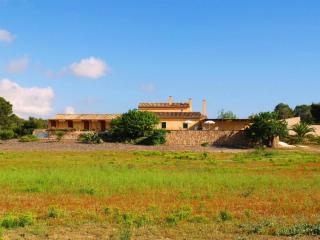 Agroturismo Ses Arenes - Campos - 3