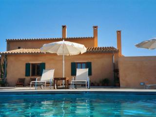 Agroturismo Ses Arenes - Campos - 6