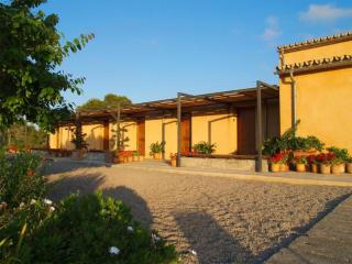 Agroturismo Ses Arenes - Campos - 4
